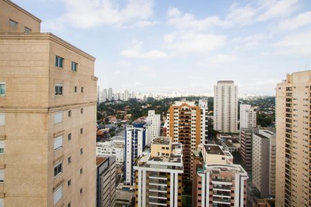 Apartamento à venda com 344m², 4 quartos e 4 vagas