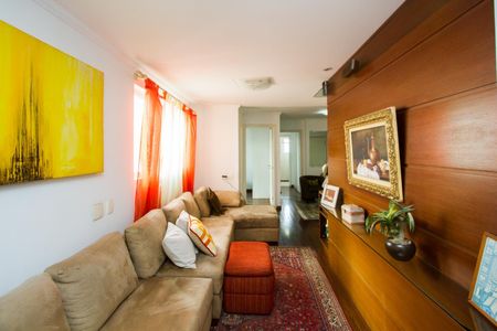 Apartamento à venda com 344m², 4 quartos e 4 vagas
