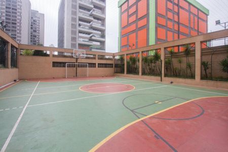 Apartamento à venda com 344m², 4 quartos e 4 vagas