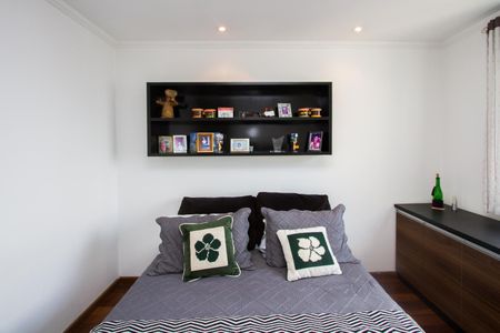 Apartamento à venda com 344m², 4 quartos e 4 vagas