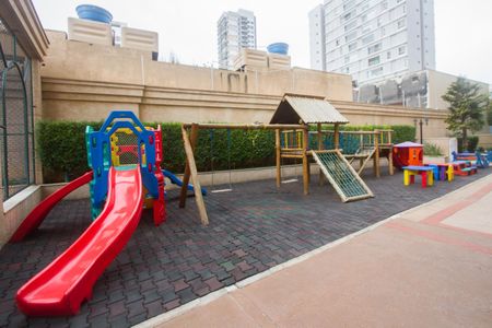 Apartamento à venda com 344m², 4 quartos e 4 vagas
