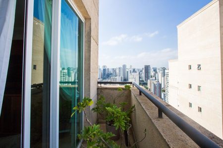 Apartamento à venda com 344m², 4 quartos e 4 vagas