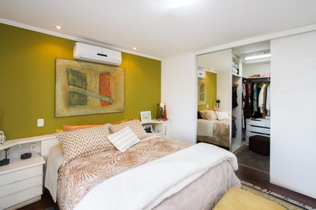 Apartamento à venda com 344m², 4 quartos e 4 vagas