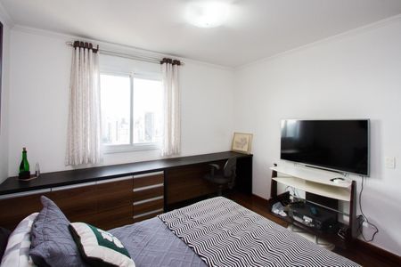 Apartamento à venda com 344m², 4 quartos e 4 vagas
