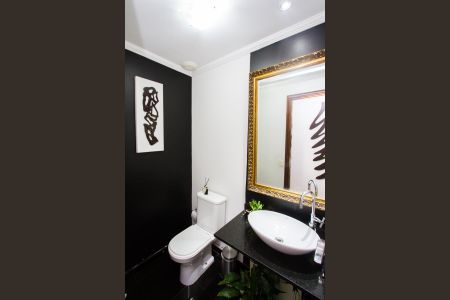 Apartamento à venda com 344m², 4 quartos e 4 vagas
