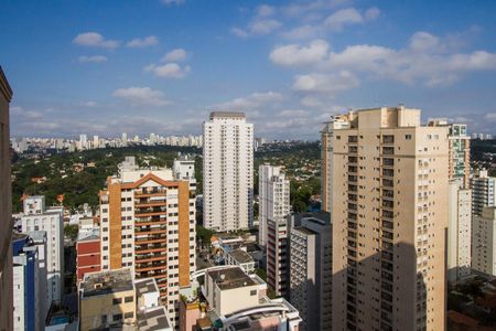 Apartamento à venda com 344m², 4 quartos e 4 vagas