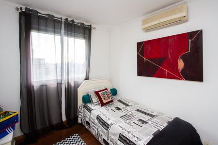Apartamento à venda com 344m², 4 quartos e 4 vagas
