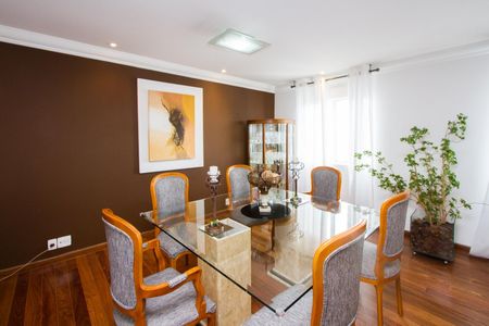 Apartamento à venda com 344m², 4 quartos e 4 vagas