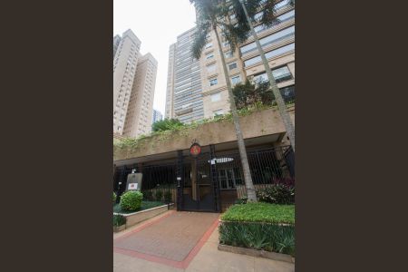 Apartamento à venda com 344m², 4 quartos e 4 vagas
