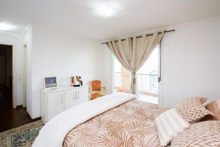 Apartamento à venda com 344m², 4 quartos e 4 vagas