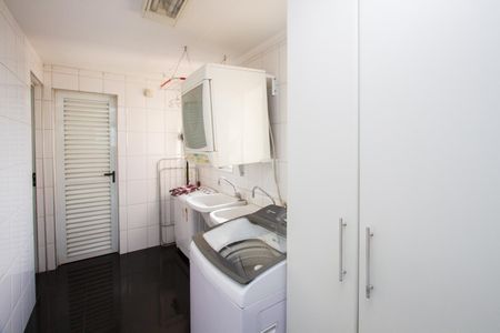 Apartamento à venda com 344m², 4 quartos e 4 vagas