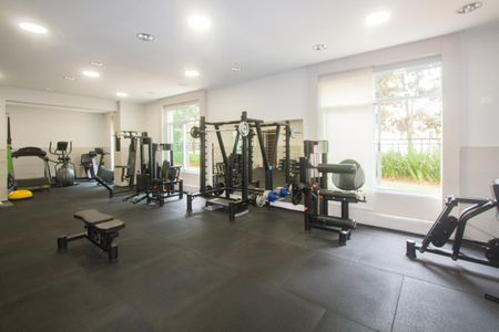 Apartamento à venda com 344m², 4 quartos e 4 vagas