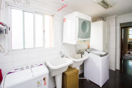 Apartamento à venda com 344m², 4 quartos e 4 vagas