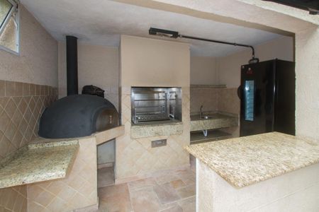 Apartamento à venda com 344m², 4 quartos e 4 vagas