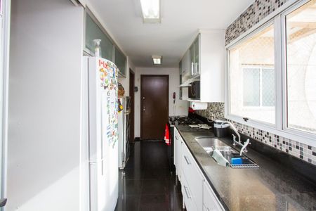 Apartamento à venda com 344m², 4 quartos e 4 vagas