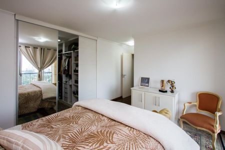 Apartamento à venda com 344m², 4 quartos e 4 vagas