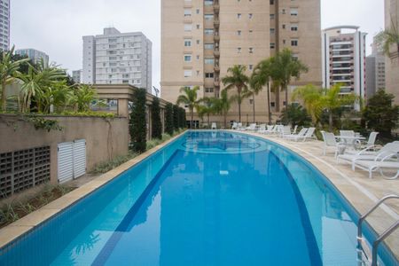 Apartamento à venda com 344m², 4 quartos e 4 vagas