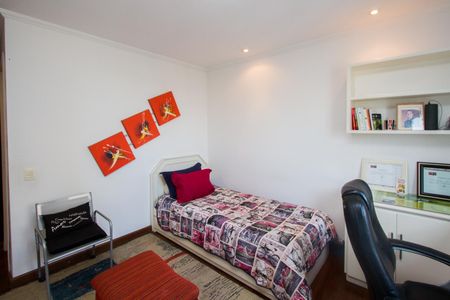 Apartamento à venda com 344m², 4 quartos e 4 vagas