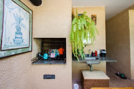Apartamento à venda com 344m², 4 quartos e 4 vagas