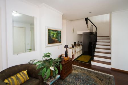 Apartamento à venda com 344m², 4 quartos e 4 vagas