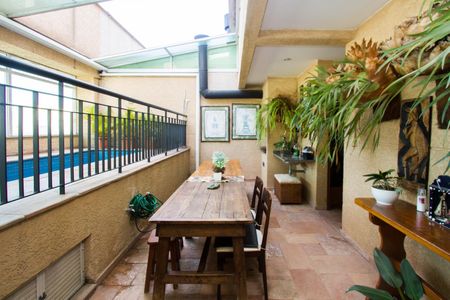 Apartamento à venda com 344m², 4 quartos e 4 vagas