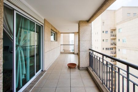 Apartamento à venda com 344m², 4 quartos e 4 vagas