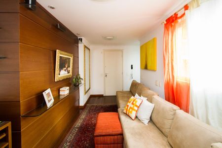 Apartamento à venda com 344m², 4 quartos e 4 vagas