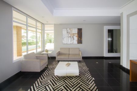 Apartamento à venda com 344m², 4 quartos e 4 vagas