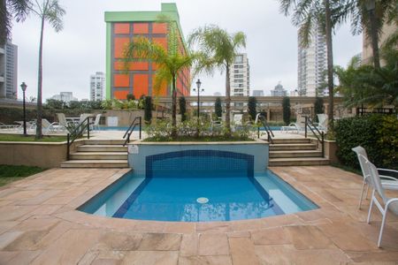Apartamento à venda com 344m², 4 quartos e 4 vagas
