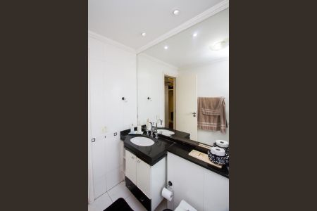 Apartamento à venda com 344m², 4 quartos e 4 vagas