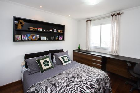 Apartamento à venda com 344m², 4 quartos e 4 vagas