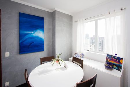 Apartamento à venda com 344m², 4 quartos e 4 vagas