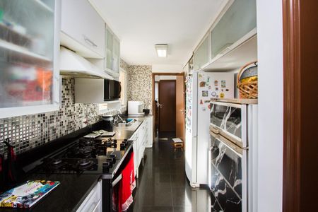 Apartamento à venda com 344m², 4 quartos e 4 vagas