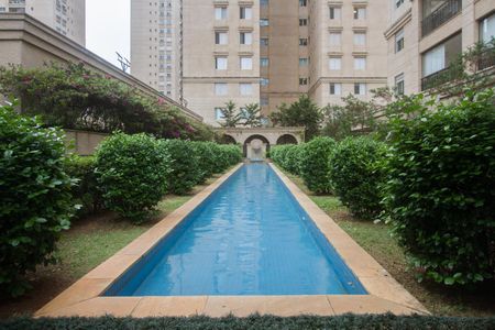 Apartamento à venda com 344m², 4 quartos e 4 vagas