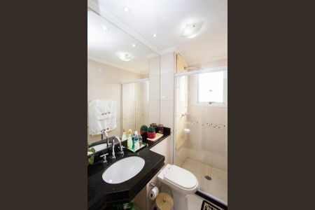 Apartamento à venda com 344m², 4 quartos e 4 vagas