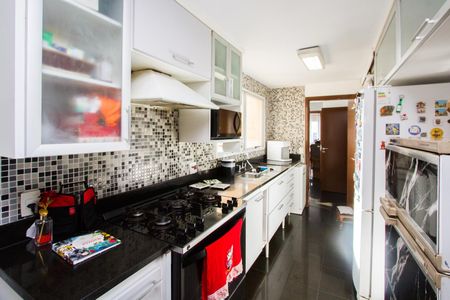 Apartamento à venda com 344m², 4 quartos e 4 vagas