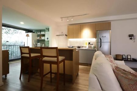 Apartamento à venda com 61m², 2 quartos e 1 vaga Apartamento à venda com 61m², 2 quartos e 1 vagaFoto 06