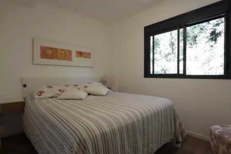 Foto 17 de apartamento à venda com 2 quartos, 61m² em Vila Progredior, São Paulo