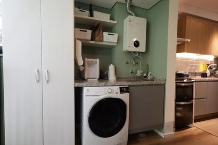 Apartamento à venda com 61m², 2 quartos e 1 vaga Apartamento à venda com 61m², 2 quartos e 1 vagaFoto 27