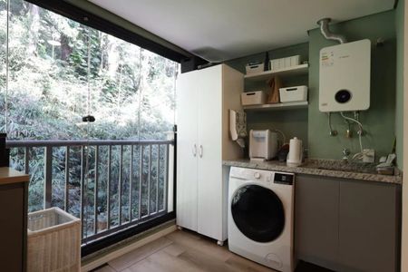 Apartamento à venda com 61m², 2 quartos e 1 vaga Apartamento à venda com 61m², 2 quartos e 1 vagaFoto 26