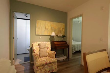 Foto 07 de apartamento à venda com 2 quartos, 61m² em Vila Progredior, São Paulo