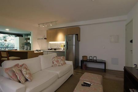 Apartamento à venda com 61m², 2 quartos e 1 vaga Apartamento à venda com 61m², 2 quartos e 1 vagaFoto 02