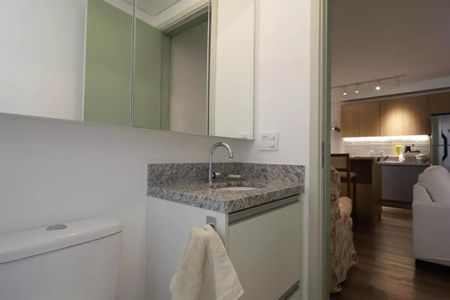Apartamento à venda com 61m², 2 quartos e 1 vaga Apartamento à venda com 61m², 2 quartos e 1 vagaFoto 24