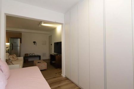 Foto 15 de apartamento à venda com 2 quartos, 61m² em Vila Progredior, São Paulo