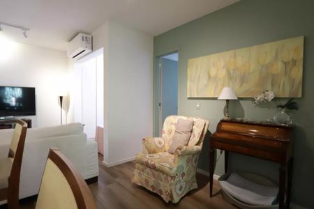 Foto 08 de apartamento à venda com 2 quartos, 61m² em Vila Progredior, São Paulo