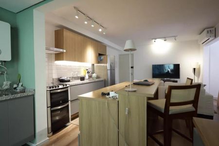 Apartamento à venda com 61m², 2 quartos e 1 vaga Apartamento à venda com 61m², 2 quartos e 1 vagaFoto 10