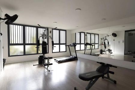 Apartamento à venda com 61m², 2 quartos e 1 vaga Apartamento à venda com 61m², 2 quartos e 1 vagaFoto 28