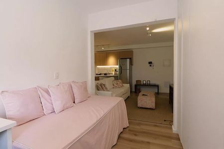 Foto 16 de apartamento à venda com 2 quartos, 61m² em Vila Progredior, São Paulo