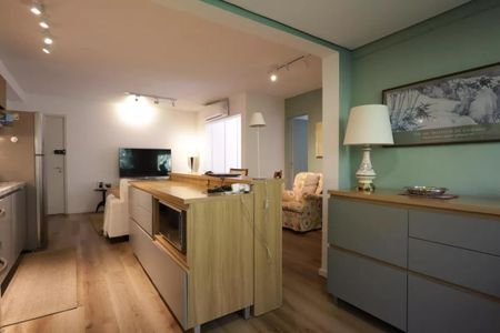 Apartamento à venda com 61m², 2 quartos e 1 vaga Apartamento à venda com 61m², 2 quartos e 1 vagaFoto 09