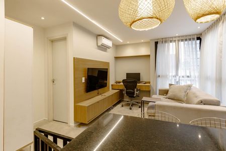 Casa de condomínio à venda com 138m², 2 quartos e 2 vagas Casa de condomínio à venda com 138m², 2 quartos e 2 vagasFoto 08